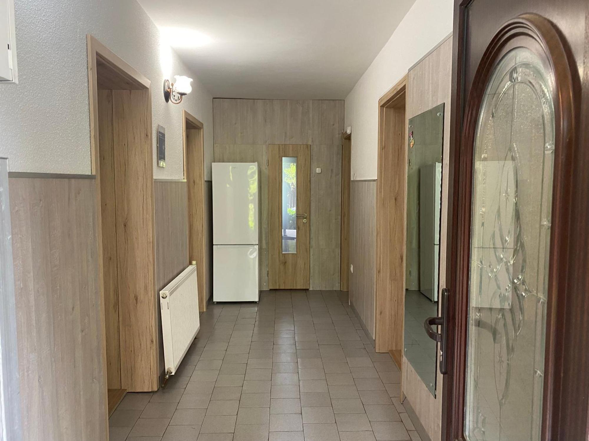Vila Maris Buşteni エクステリア 写真